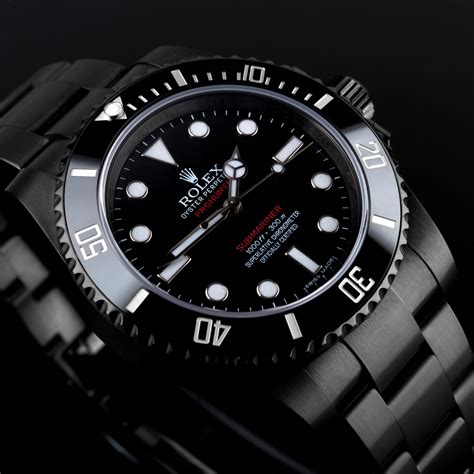 rolex pro hunter submariner|rolex pro hunter black.